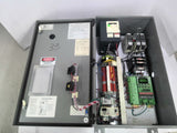 Dynaco BTR Door Controller CA7975 460 Volts 1 Hp 3 Phase 285 Amps