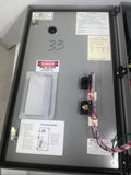 Dynaco BTR Door Controller CA7975 460 Volts 1 Hp 3 Phase 285 Amps