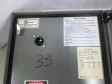 Dynaco BTR Door Controller CA7975 460 Volts 1 Hp 3 Phase 285 Amps