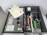 Dynaco BTR Door Controller CA7975 460 Volts 1 Hp 3 Phase 285 Amps