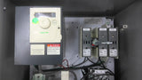 Dynaco BTR Door Controller CA7975 460 Volts 1 Hp 3 Phase 285 Amps