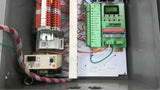 Dynaco BTR Door Controller CA7975 460 Volts 1 Hp 3 Phase 285 Amps