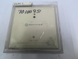 Notifier FCM-1 Intelligent Addressable Control Module