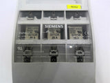 Siemens 3NP407 IEC 60947-3 Fused Isolated 100 Amp 600 Volts