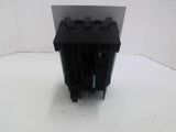 Siemens 3NP407 IEC 60947-3 Fused Isolated 100 Amp 600 Volts