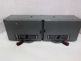 Square D QMB-363-TW QMB Fusible Switch 100 Amp 3 Pole 600 V