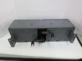 Square D QMB-363-TW QMB Fusible Switch 100 Amp 3 Pole 600 V