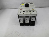 Moeller NZM7-200H Breaker 200 Amp