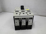 Moeller NZM7-200H Breaker 200 Amp