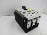 Moeller NZM7-200H Breaker 200 Amp