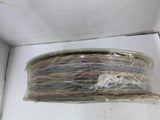 50 Conductors 28 AWG 30 M Long 300 Volts Electric Wire