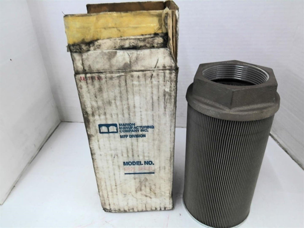 Marion SR95-SF48B Filter