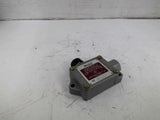 McGill 1503-0102 Snap Switch