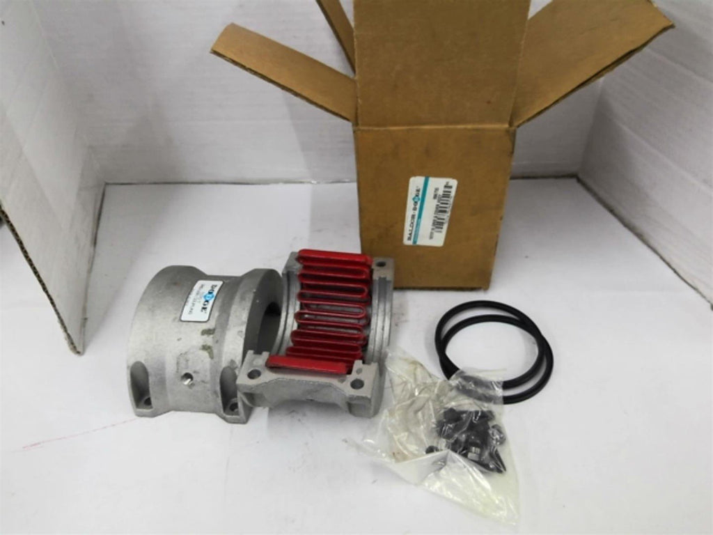 Baldor Dodge 1070T10 Grid and Cover Assembly 006755