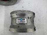 Baldor Dodge 1070T10 Grid and Cover Assembly 006755