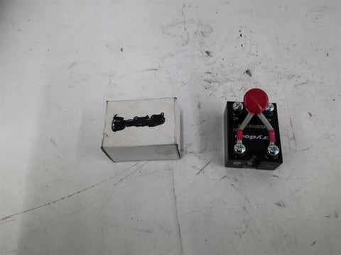 Crydom M5060SB1200 Module