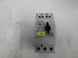 Siemens 3RV1031-4EA15 Motor Starter Protector