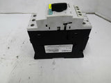 Siemens 3RV1031-4EA15 Motor Starter Protector