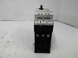Siemens 3RV1031-4EA15 Motor Starter Protector