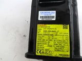 Fanuc A06B-2064-B403 Servo Motor 8 Pole 900RPM 3 Phase 480V