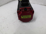 Fanuc A06B-2064-B403 Servo Motor 8 Pole 900RPM 3 Phase 480V
