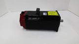 Fanuc A06B-2064-B403 Servo Motor 8 Pole 900RPM 3 Phase 480V