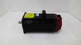 Fanuc A06B-2064-B403 Servo Motor 8 Pole 900RPM 3 Phase 480V