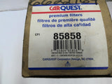 Carquest 85858 Air Filter