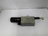 Actus Manufacturing AC 221250 Actuator