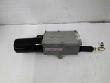 Actus Manufacturing AC 221250 Actuator