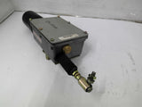 Actus Manufacturing AC 221250 Actuator