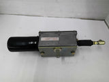 Actus Manufacturing AC 221250 Actuator