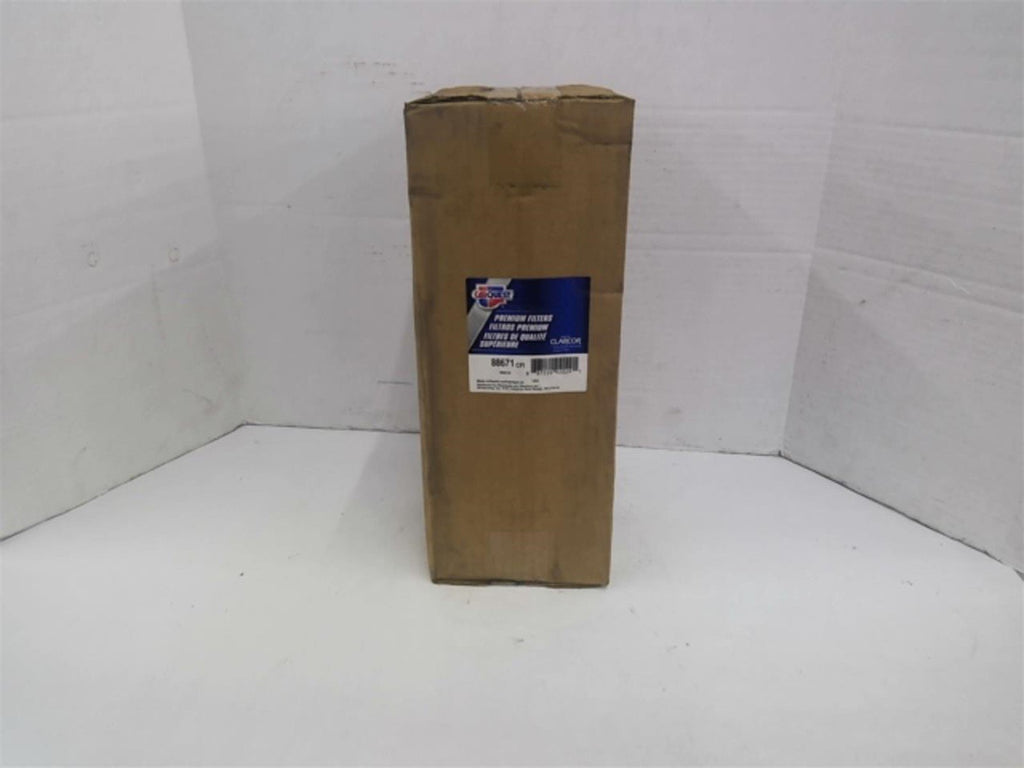 CarQuest 88671 Filter