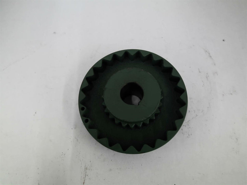 Woods 9S x 1 1/4 Flange Coupling