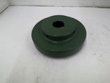 Woods 9S x 1 1/4 Flange Coupling