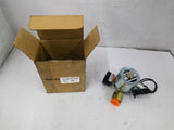 Parker V5L72750 Valve 120 Volts 60 Hz 10 Watts 850 PSI 3/64"