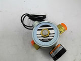 Parker V5L72750 Valve 120 Volts 60 Hz 10 Watts 850 PSI 3/64"