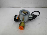 Parker V5L72750 Valve 120 Volts 60 Hz 10 Watts 850 PSI 3/64"