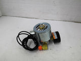 Parker V5L72750 Valve 120 Volts 60 Hz 10 Watts 850 PSI 3/64"