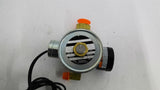 Parker V5L72750 Valve 120 Volts 60 Hz 10 Watts 850 PSI 3/64"