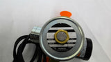 Parker V5L72750 Valve 120 Volts 60 Hz 10 Watts 850 PSI 3/64"