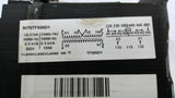 Parker V5L72750 Valve 120 Volts 60 Hz 10 Watts 850 PSI 3/64"