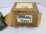 Dodge 006618 Hub 1070T 2 3/8" Bore
