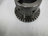 Dodge 006618 Hub 1070T 2 3/8" Bore