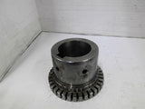 Dodge 006618 Hub 1070T 2 3/8" Bore