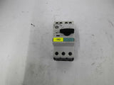 Siemens 3RV1021-1DA15 Circuit Breaker 2.2-3.2 Amp