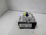 Siemens 3RV1021-1DA15 Circuit Breaker 2.2-3.2 Amp