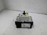 Siemens 3RV1021-1DA15 Circuit Breaker 2.2-3.2 Amp