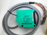 Pepperl Fuchs OD30M-F5-8BP 24 VDC Sensor