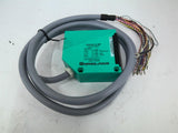 Pepperl Fuchs OD30M-F5-8BP 24 VDC Sensor